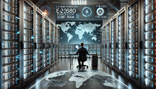 Some Things To Pay Special Attention To When Purchasing A US VPS